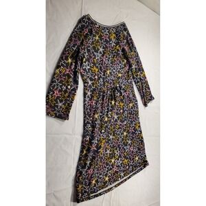 Girl's Old Navy Star Dress, Size XL (14) With Pockets